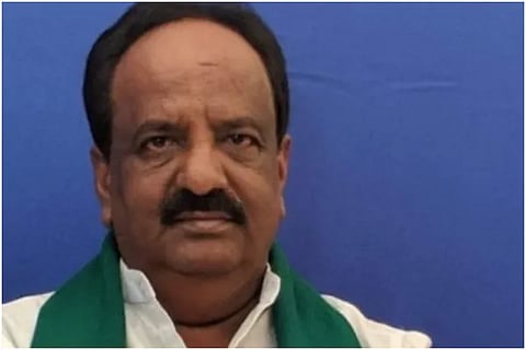 nh konereddy