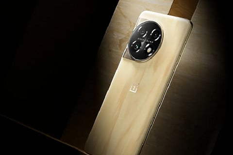 one plus 11 5g