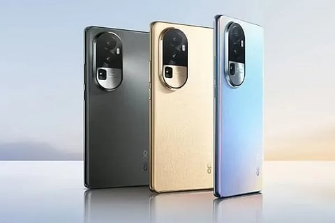 oppo reno 5g