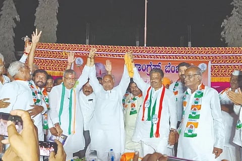 panchamsali samavesh