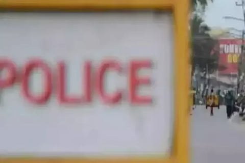 police