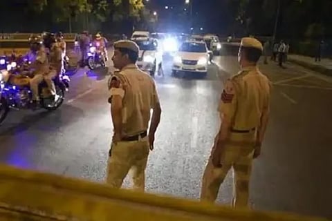 ಸಾಂದರ್ಭಿಕ ಚಿತ್ರ