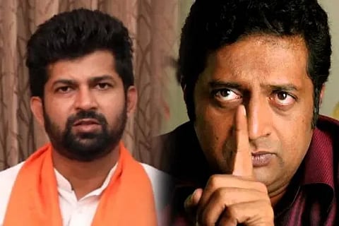 prakash raj