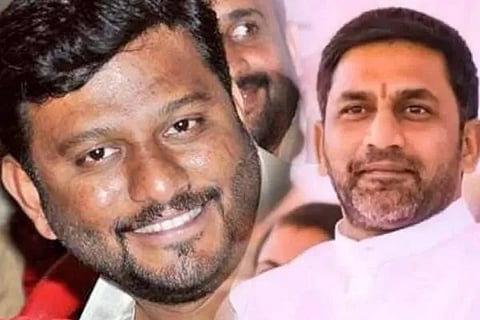 preetam gowda