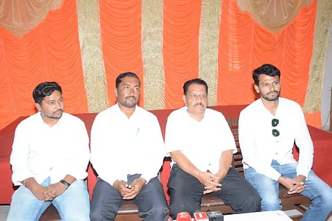 pressmeet