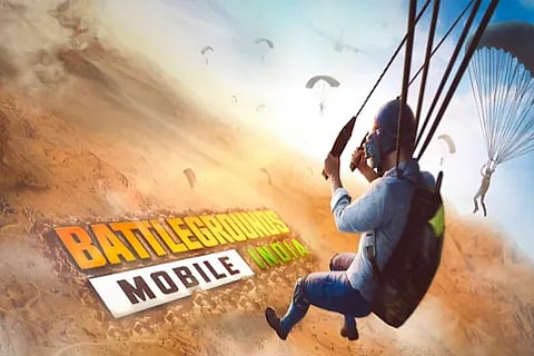 pubg