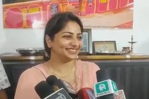 rachita ram