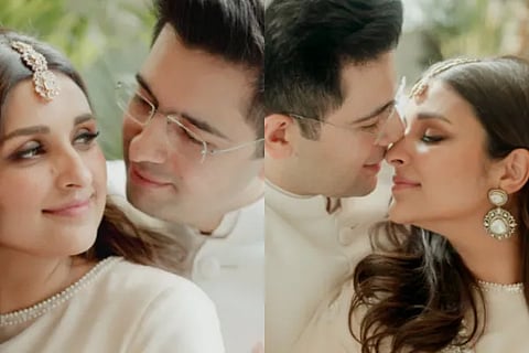 raghav chadha