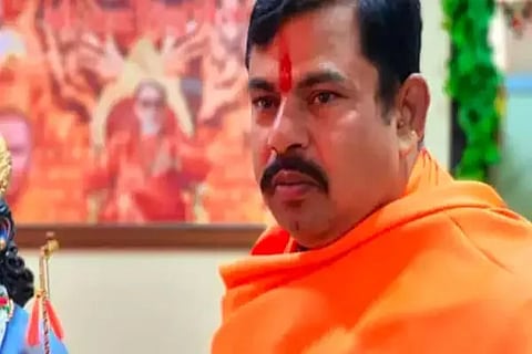 raja singh