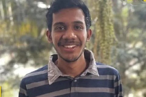 rakshith hegde