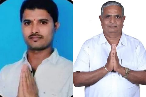ranebbenuru congress