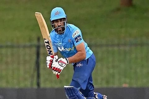 ravi bopara