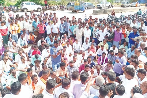 Former MLA, Renukacharya, Politics, Retirement, Announcement,