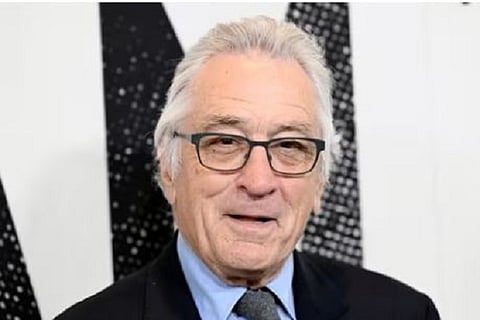 robert d nero