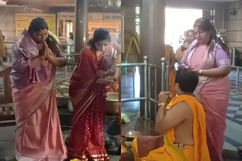 ropali naik
