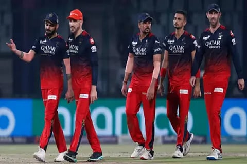 royal challengers bengaluru