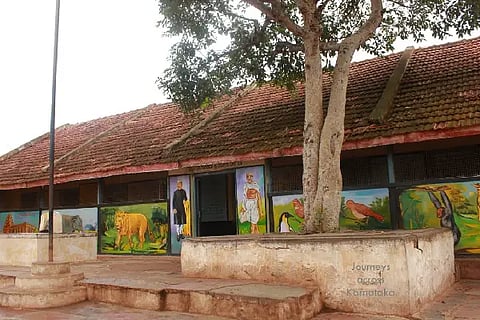 school