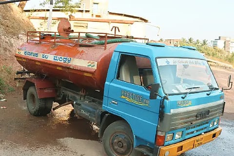 sdp water