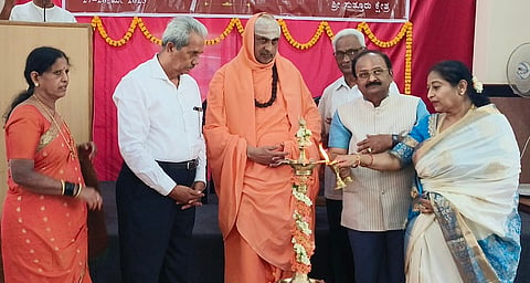 sharana sahitya parishat