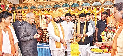 shinde