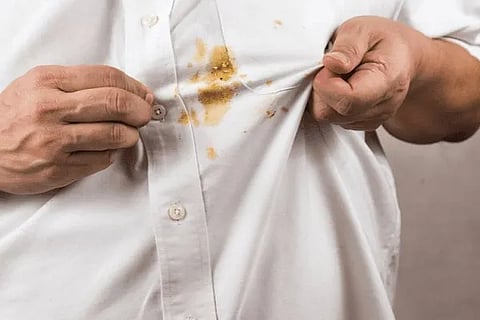 shirt