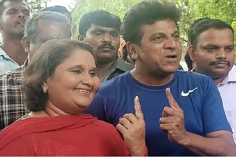 shivarajkumar