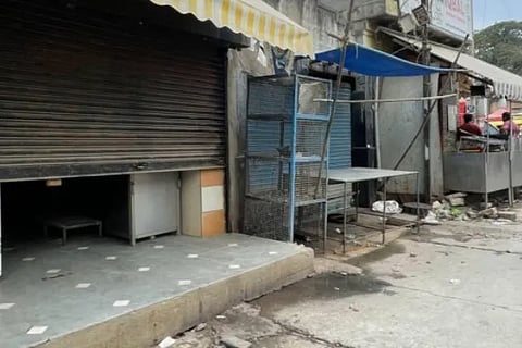shop