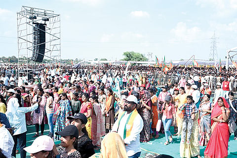sindhanour-PM-Modi-Assembly-election-campaign1