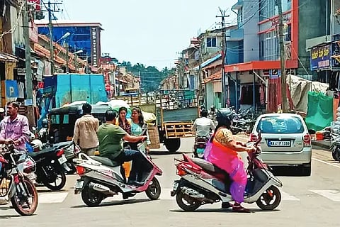 sirsi traffic