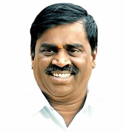 somasekar reddy