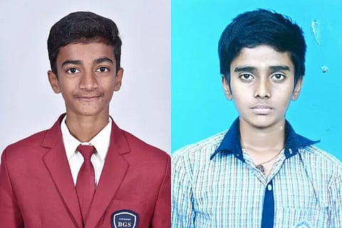 sslc student