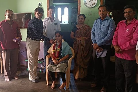 sslc topper