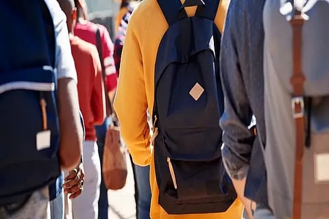 students