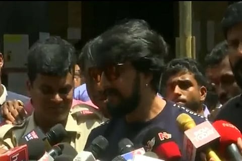 sudeep
