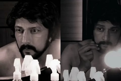 sudeep