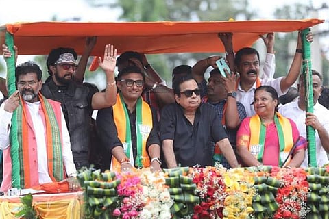 sudhakar