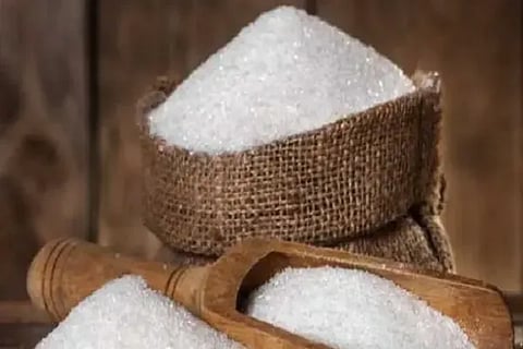 sugar