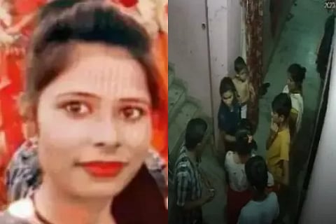 surat crime