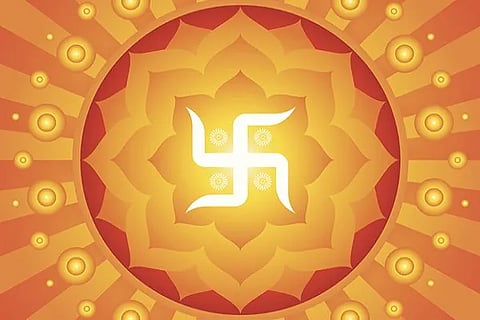 swastik