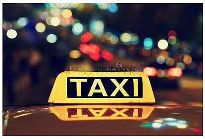 taxi
