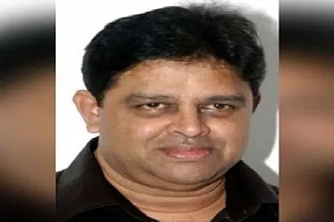 telugu director raj