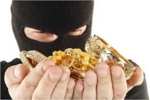 thief