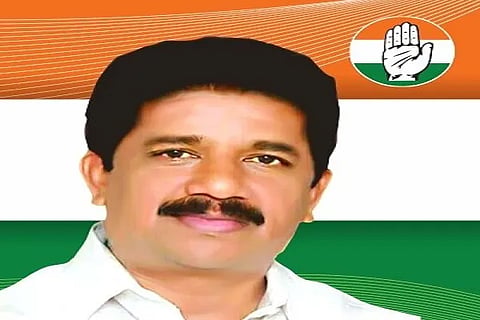 ts raghumurty