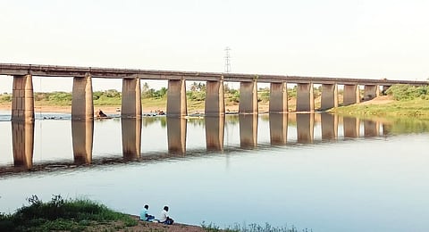 wtaer problum in Haveri