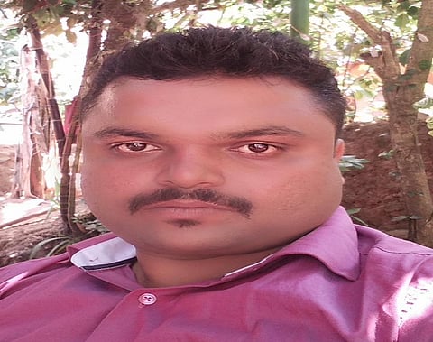 ujwal ranjiith