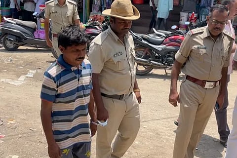 vijyapura crime
