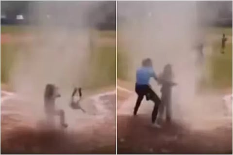 viral video