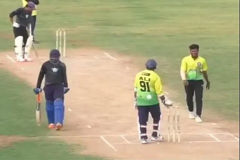 viral video