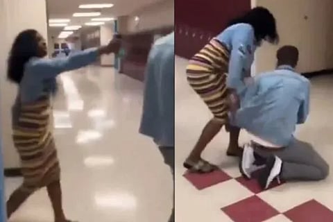 viral video
