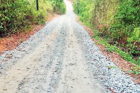 vitla road